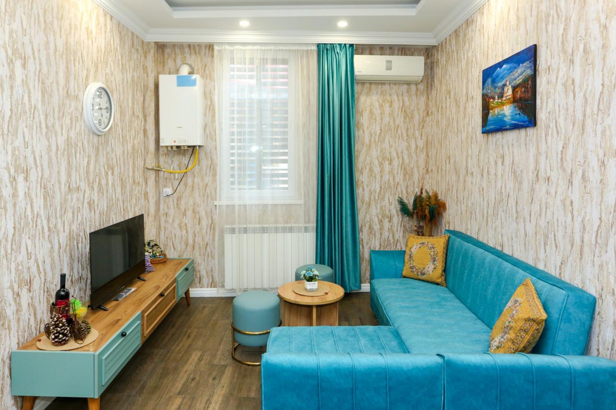 Apartment In Old *