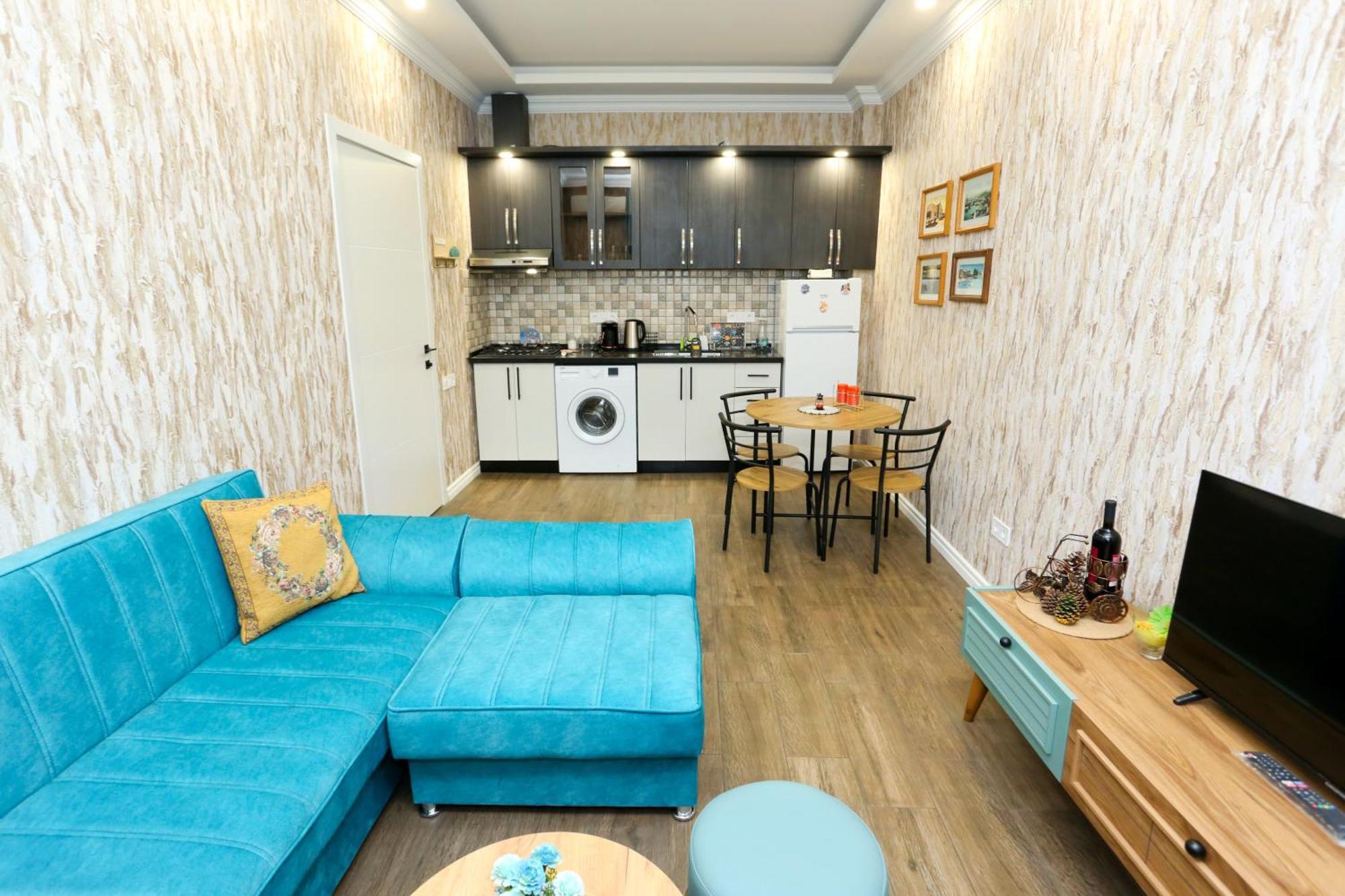 Apartment In Old *